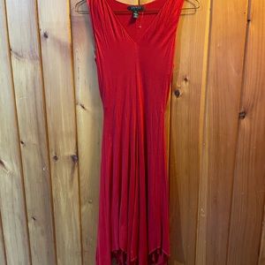 PRICE DROP🔥🔥 NWOT🌹🌹 Lauren Ralph Lauren dress